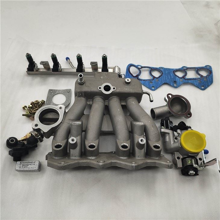 Ansamblu țeavă aer admisie 800cc
