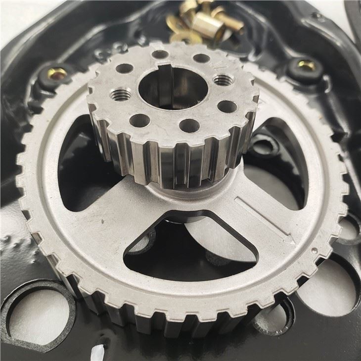 Auto engine parts timing assembly factory