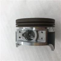 Piese motor 200cc Piston CG200-A