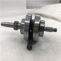 Piese arborele cotit motor CG200