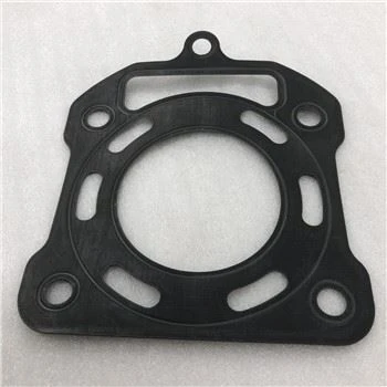 Garnitura metalică a chiulasei motorului CG200