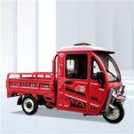 Triciclu electric de marfă de 800W