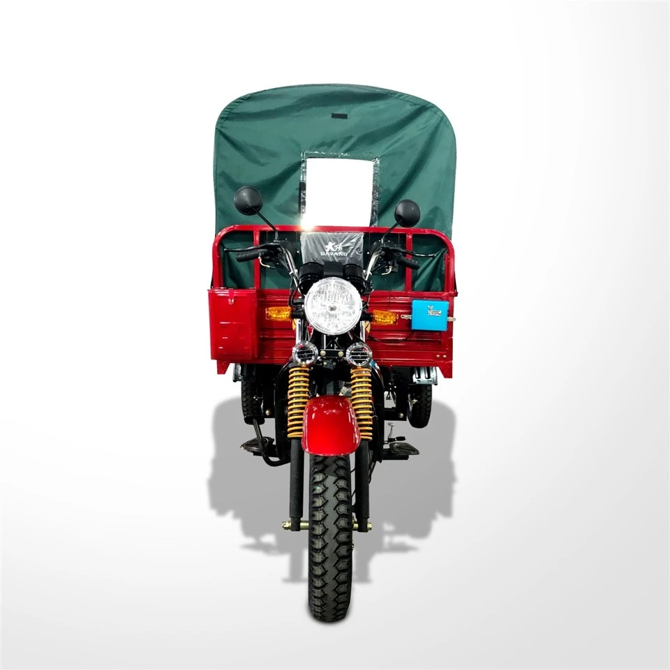 Passenger Tricycle/3wheel Motorcycle